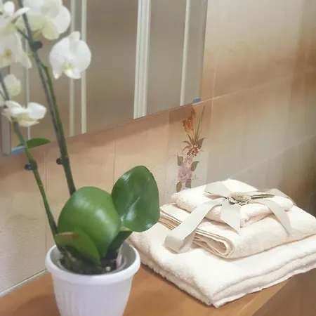 Appartement Casa Del Sole