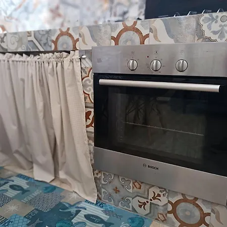Casa Del Sole Appartement