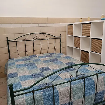 Casa Del Sole Appartement